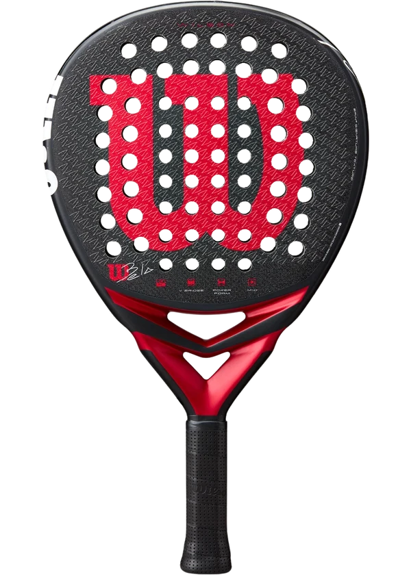 Wilson Bela V3