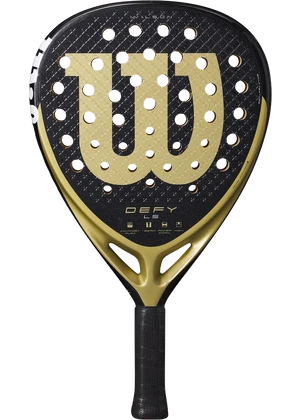 Wilson Defy LS V1