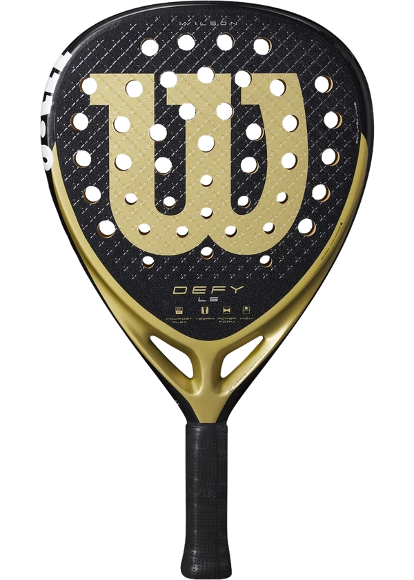 Wilson Defy LS V1