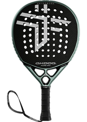 Oxdog Pure Pro+ 2026