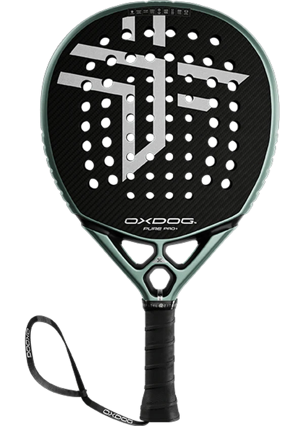 Oxdog Pure Pro+ 2026