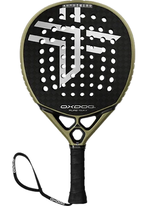 Oxdog Pure Tour X 2026