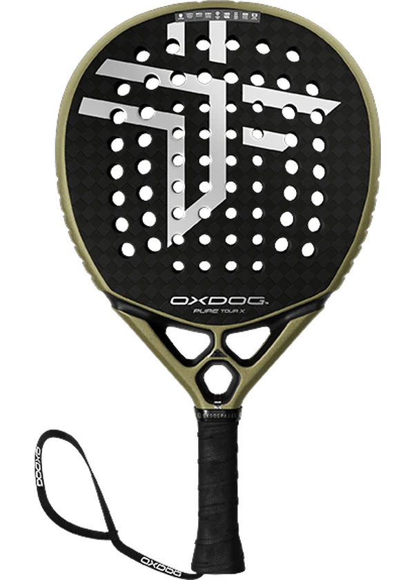 Oxdog Pure Tour X 2026