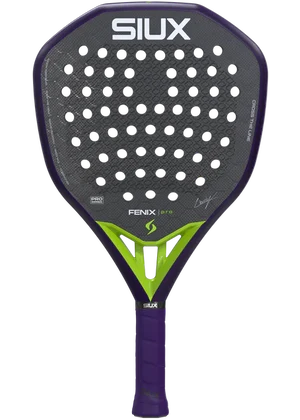 Siux Fenix Pro 2026