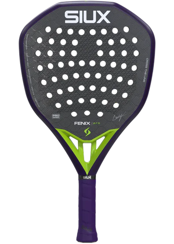 Siux Fenix Pro 2026