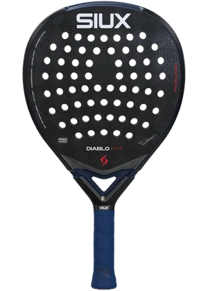 Siux Diablo Pro 2026
