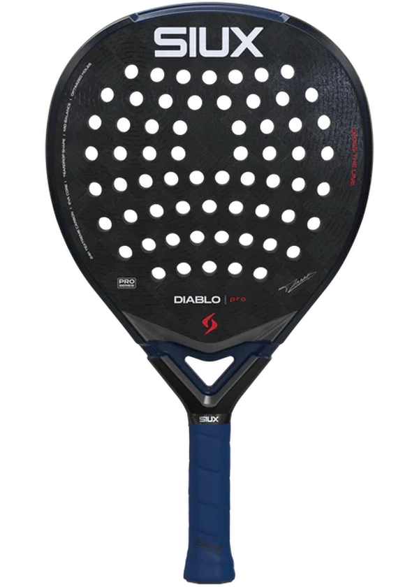 Siux Diablo Pro 2026