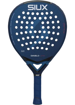 Siux Diablo Elite 2026