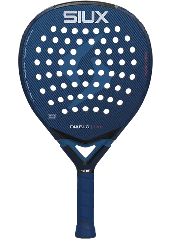 Siux Diablo Elite 2026
