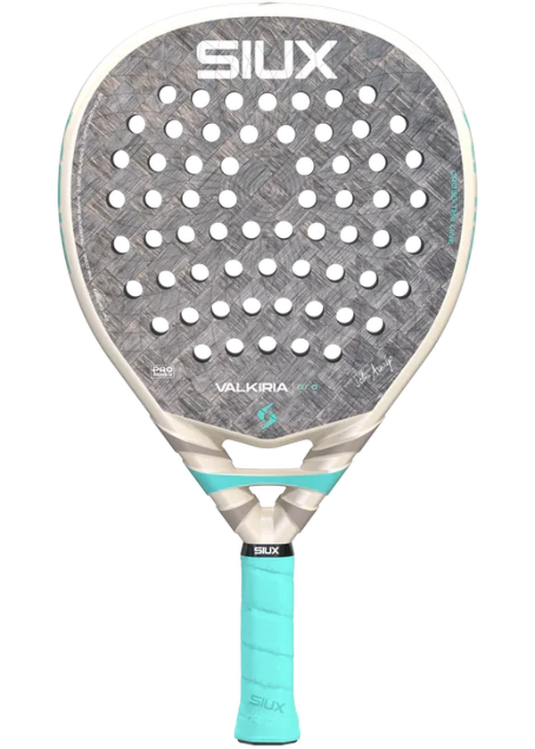 Siux Valkiria Pro 2026