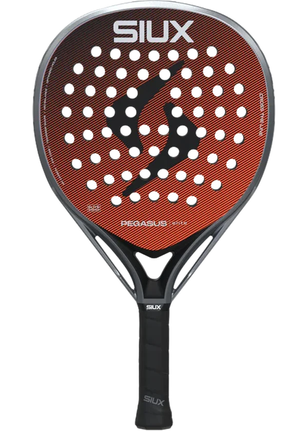 Siux Pegasus Elite 2026
