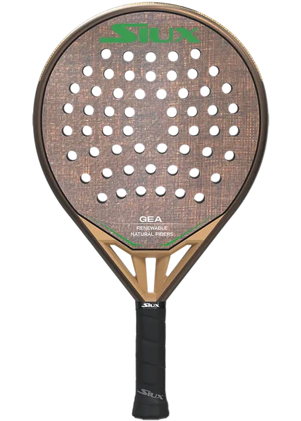 Siux Gea 2026