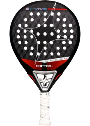Starvie Raptor Plus 2026