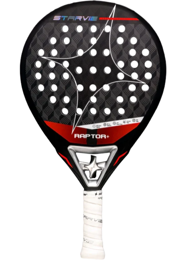 Starvie Raptor Plus 2026