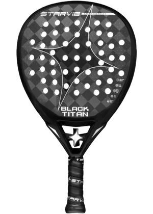 Starvie BlackTitan 2026