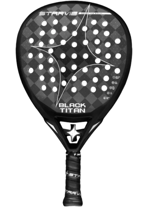 Starvie BlackTitan 2026