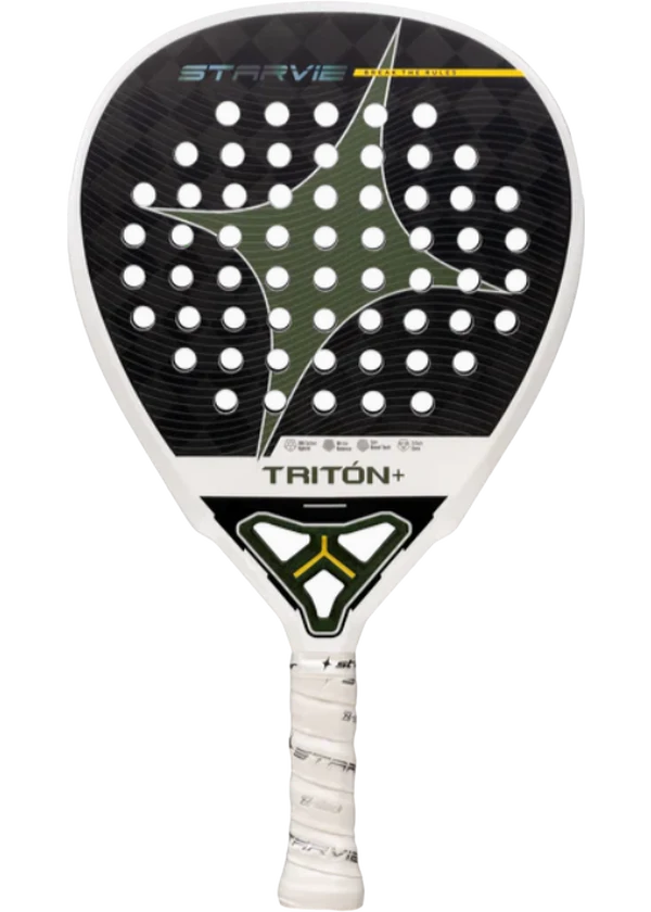 StarVie Triton Balance+ 2026