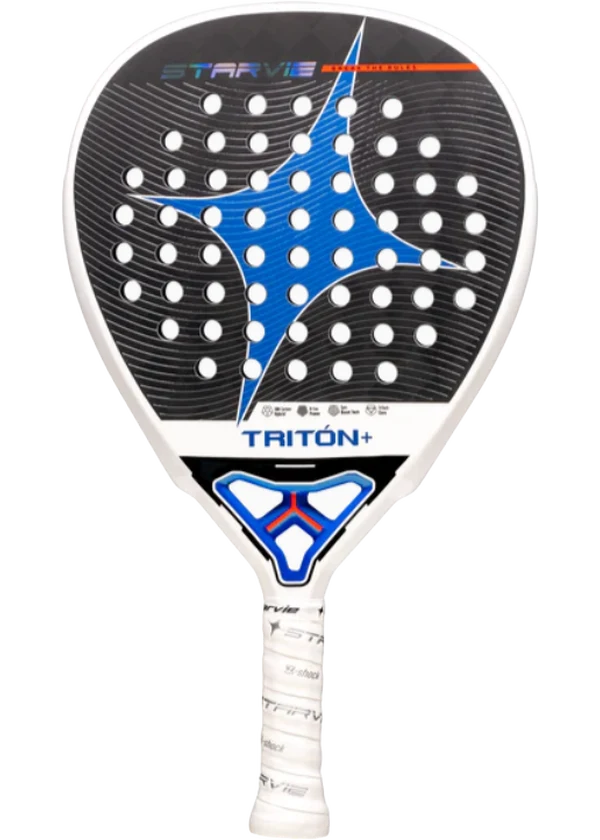 Starvie Triton Plus Power 2026