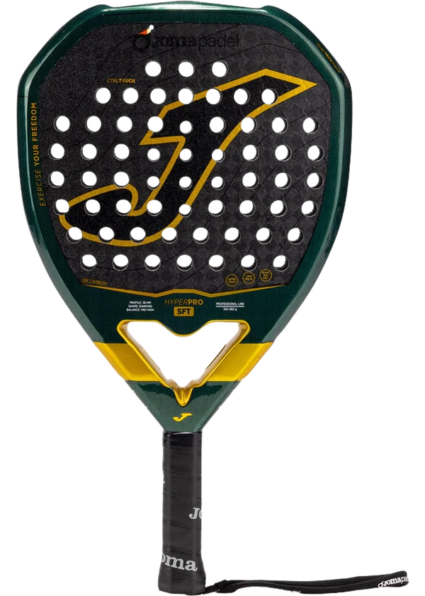 Joma Hyper Pro SFT 2026