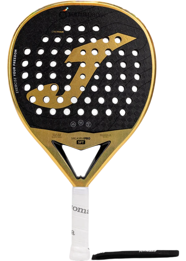 Joma Valkiria Pro SFT 2026