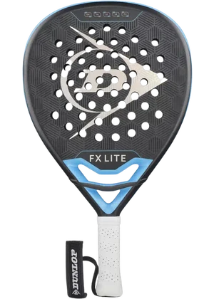 Dunlop FX Lite 2026