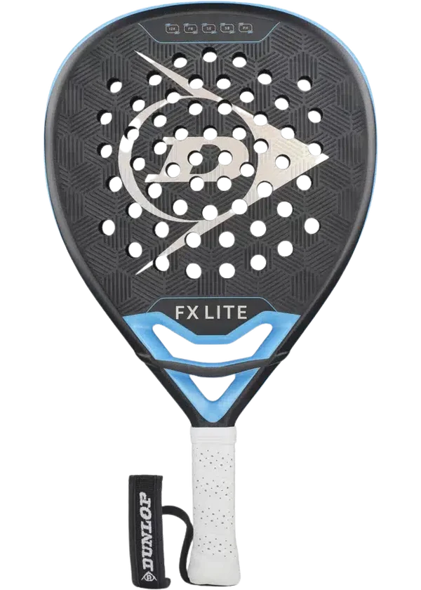 Dunlop FX Lite 2026