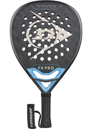 Dunlop FX Pro 2026