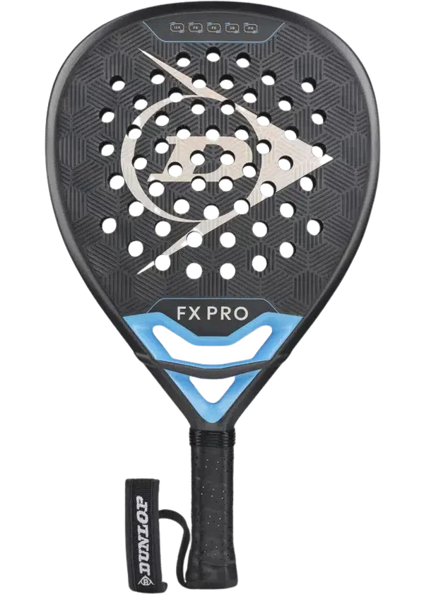 Dunlop FX Pro 2026