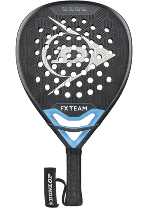 Dunlop FX Team 2026