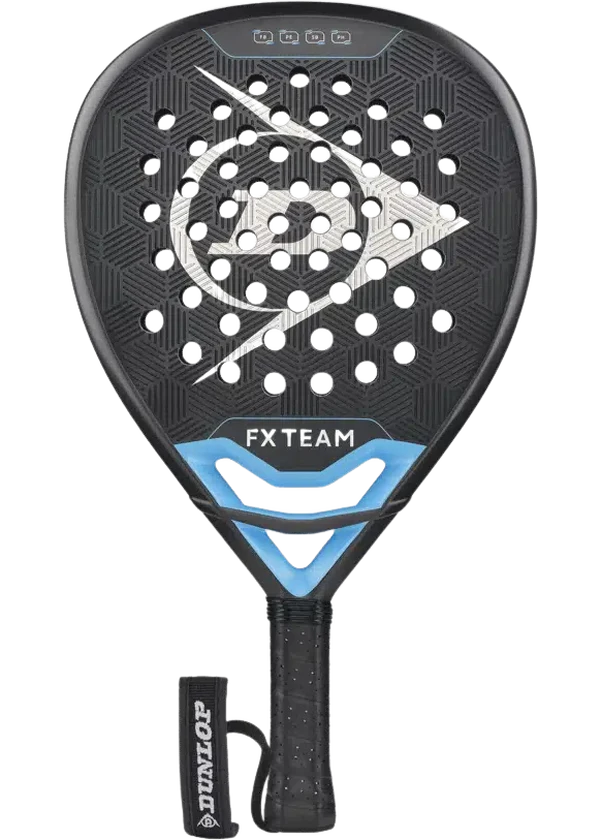 Dunlop FX Team 2026