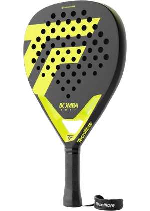 Tecnifibre Bomba Soft 2026