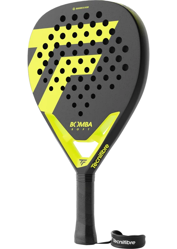 Tecnifibre Bomba Soft 2026
