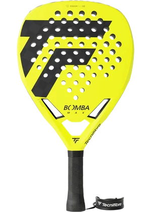 Tecnifibre Bomba Max 2026