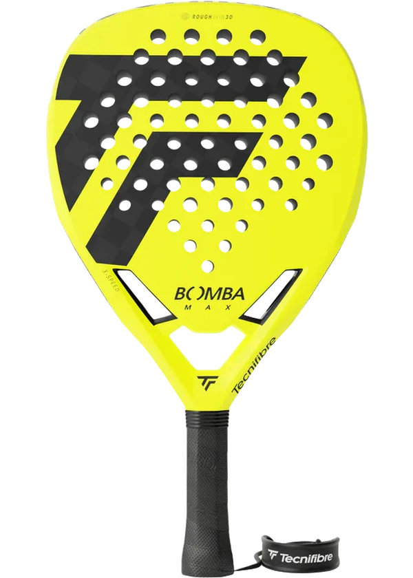 Tecnifibre Bomba Max 2026