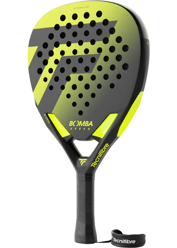 Tecnifibre Bomba Speed 2026