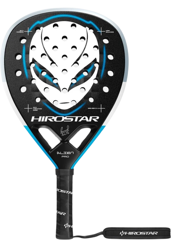 Hirostar Alien Pro 2026
