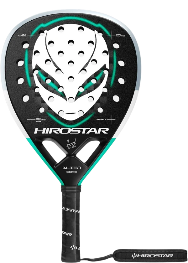 Hirostar Alien Core 2026