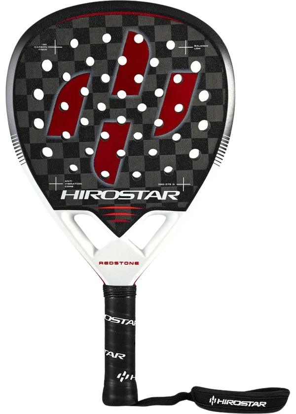 Hirostar Redstone 2026