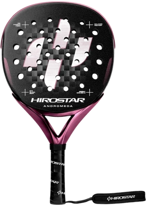 Hirostar Andromeda 2026