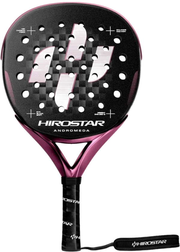 Hirostar Andromeda 2026