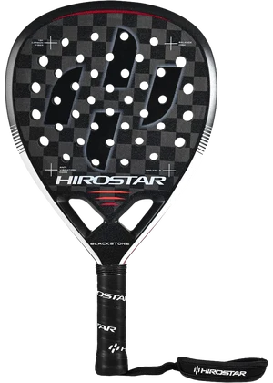 Hirostar Blackstone 2026