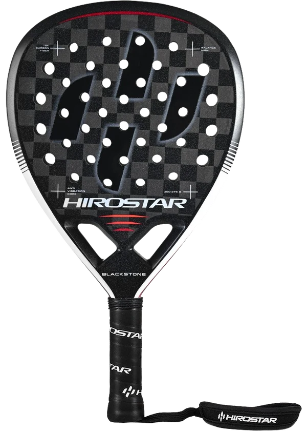 Hirostar Blackstone 2026