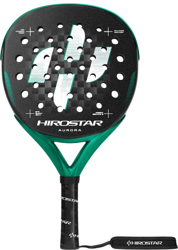 Hirostar Aurora 2026