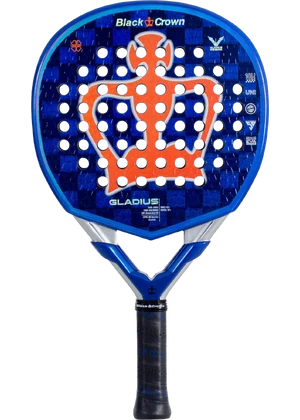 Black Crown Gladius 2026