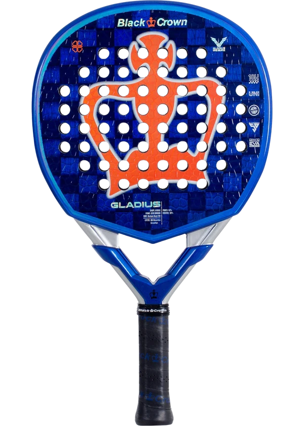 Black Crown Gladius 2026