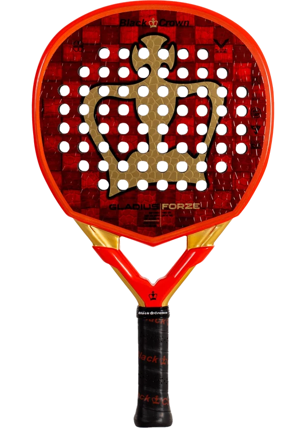 Black Crown Gladius Force 2026