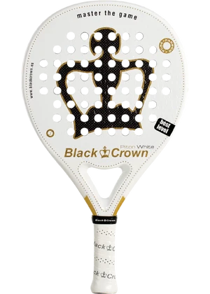 Black Crown Piton White 2026