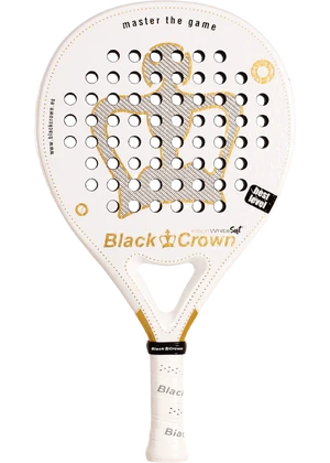 Black Crown Piton White Soft 2026