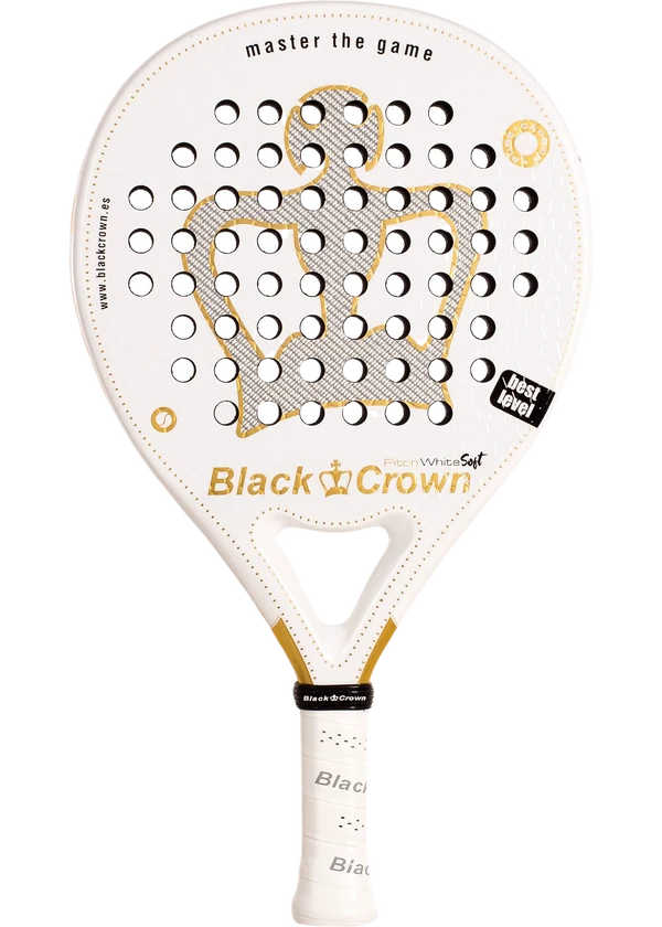 Black Crown Piton White Soft 2026