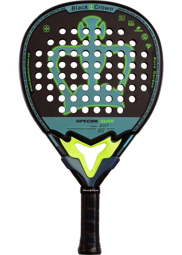 Black Crown Special Elite 2026